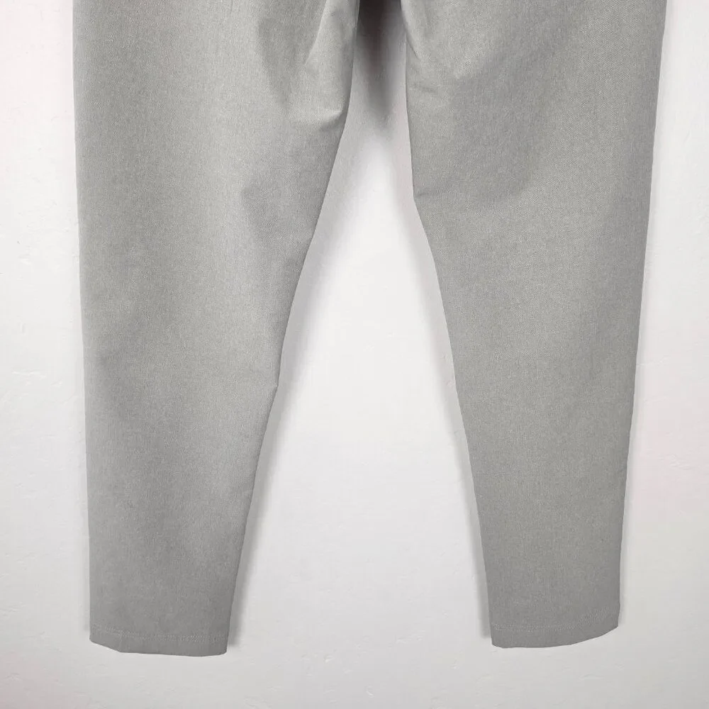 Public Rec Dealmaker 5 Pocket Pant Size 30x30 Light Gray
